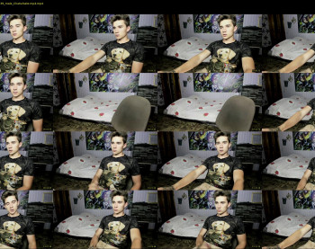 daniel_like — 18 minute Chaturbate male cam show recording, 1080p, Jul 17, 2022