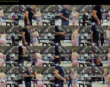 daphnemadison — 13 minute Chaturbate couple cam show recording, 1080p, Jul 17, 2022