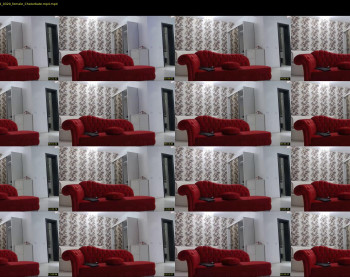 desert2blosom — 24 minute Chaturbate female cam show recording, 720p, Jul 18, 2022