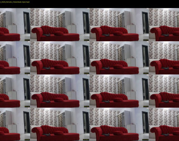 desert2blosom — 76 minute Chaturbate female cam show recording, 720p, Jul 18, 2022