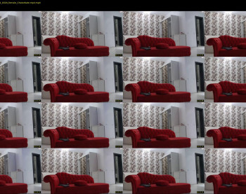 desert2blosom — 53 minute Chaturbate female cam show recording, 720p, Jul 18, 2022