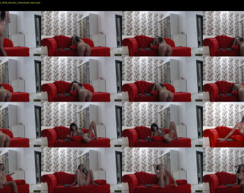 desert2blosom — 22 minute Chaturbate female cam show recording, 720p, Jul 18, 2022