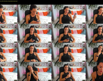 devilish_goddes — 14 minute Chaturbate female cam show recording, 1080p, Jul 17, 2022