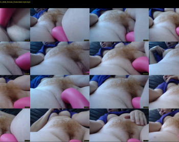 eatthebooty420 — 20 minute Chaturbate female cam show recording, 720p, Jul 17, 2022
