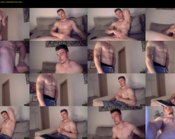 eddieds — 54 minute Chaturbate male cam show recording, 1080p, Jul 18, 2022