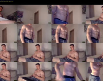 eddieds — 54 minute Chaturbate male cam show recording, 1080p, Jul 18, 2022