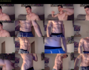 eddieds — 30 minute Chaturbate male cam show recording, 1080p, Jul 18, 2022