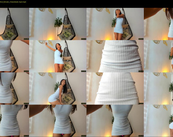 effie_castro — 35 minute Chaturbate female cam show recording, 720p, Jul 17, 2022