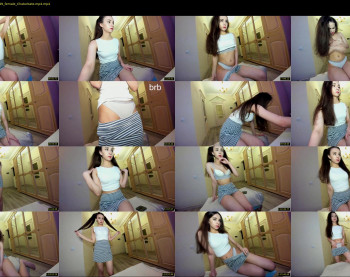 ehotlovea — 97 minute Chaturbate female cam show recording, 720p, Jul 17, 2022