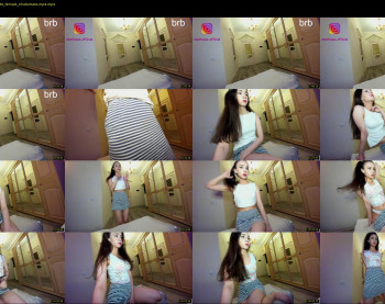ehotlovea — 101 minute Chaturbate female cam show recording, 720p, Jul 17, 2022