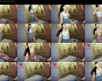 ehotlovea — 105 minute Chaturbate female cam show recording, 720p, Jul 18, 2022