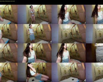 ehotlovea — 100 minute Chaturbate female cam show recording, 720p, Jul 18, 2022