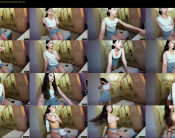 ehotlovea — 100 minute Chaturbate female cam show recording, 720p, Jul 18, 2022