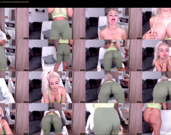 elisabeth_jason — 54 minute Chaturbate couple cam show recording, 1080p, Jul 17, 2022
