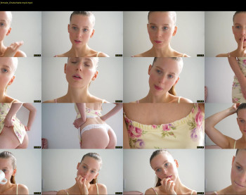 ellaa91 — 7 minute Chaturbate female cam show recording, 1080p, Jul 17, 2022