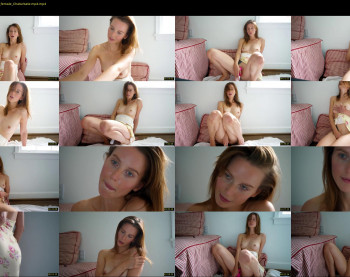 ellaa91 — 50 minute Chaturbate female cam show recording, 1080p, Jul 17, 2022