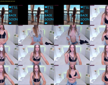 emilly___ — 49 minute Chaturbate female cam show recording, 1080p, Jul 17, 2022