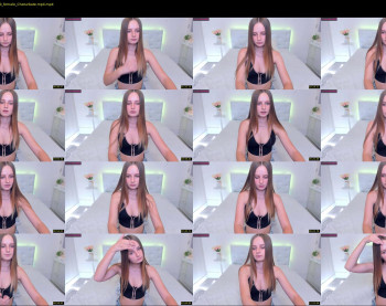 emilly___ — 13 minute Chaturbate female cam show recording, 1080p, Jul 17, 2022