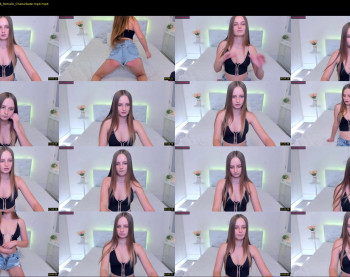 emilly___ — 52 minute Chaturbate female cam show recording, 1080p, Jul 17, 2022