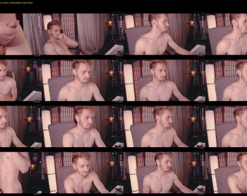 enjohnny — 58 minute Chaturbate male cam show recording, 1080p, Jul 17, 2022