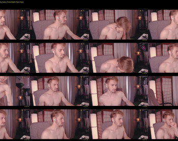 enjohnny — 55 minute Chaturbate male cam show recording, 1080p, Jul 17, 2022