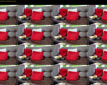 enma_clark — 62 minute Chaturbate female cam show recording, 1080p, Jul 17, 2022