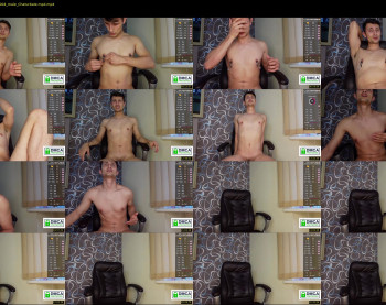 eric_poston — 36 minute Chaturbate male cam show recording, 1080p, Jul 17, 2022