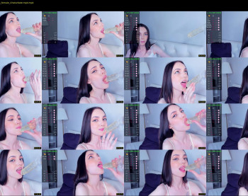 evalanis — 49 minute Chaturbate couple cam show recording, 1080p, Jul 17, 2022