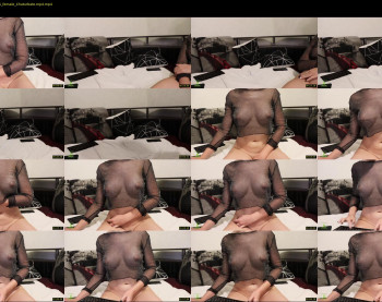 evalewis — 3 minute Chaturbate female cam show recording, 1080p, Jul 17, 2022