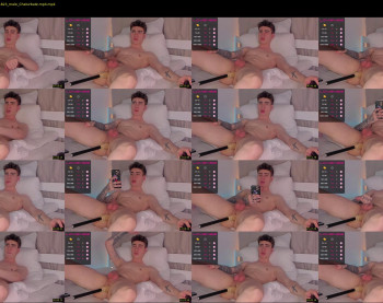 evan_white_ — 40 minute Chaturbate male cam show recording, 1080p, Jul 17, 2022