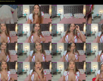 exoticcute — 43 minute Chaturbate female cam show recording, 1080p, Jul 17, 2022
