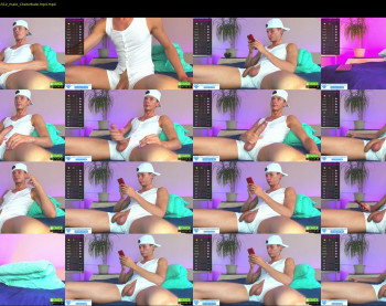 fetishboyfun — 59 minute Chaturbate male cam show recording, 1080p, Jul 17, 2022