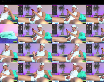 fetishboyfun — 59 minute Chaturbate male cam show recording, 1080p, Jul 17, 2022