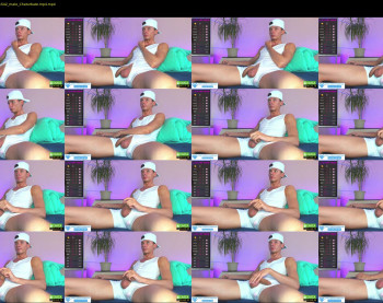 fetishboyfun — 3 minute Chaturbate male cam show recording, 1080p, Jul 17, 2022