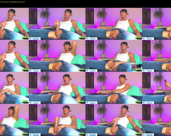 fetishboyfun — 61 minute Chaturbate male cam show recording, 1080p, Jul 17, 2022