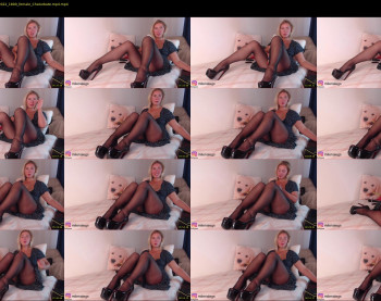 foxydiamond2020 — 10 minute Chaturbate female cam show recording, 1080p, Jul 17, 2022