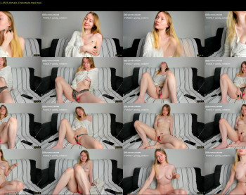 goodg_oddamn — 67 minute Chaturbate female cam show recording, 720p, Jul 18, 2022