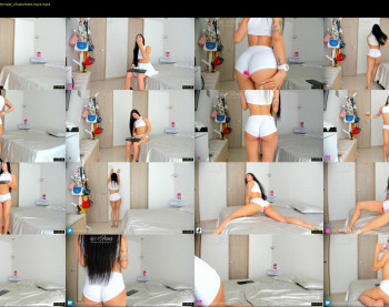 halliee — 40 minute Chaturbate couple cam show recording, 1080p, Jul 17, 2022