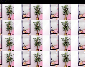 hanna_cupper — 21 minute Chaturbate female cam show recording, 1080p, Jul 17, 2022