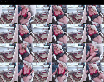 hardanaldp — 6 minute Chaturbate female cam show recording, 720p, Jul 17, 2022