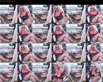 hardanaldp — 18 minute Chaturbate female cam show recording, 720p, Jul 17, 2022