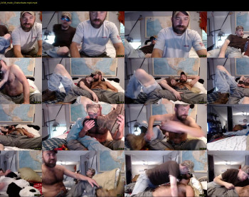 hardworkertn — 23 minute Chaturbate male cam show recording, 720p, Jul 17, 2022