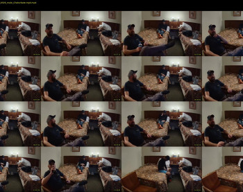 hardworkertn — 17 minute Chaturbate male cam show recording, 720p, Jul 18, 2022
