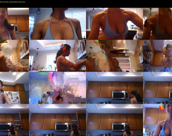 hawaiigirl_ — 6 minute Chaturbate female cam show recording, 720p, Jul 17, 2022