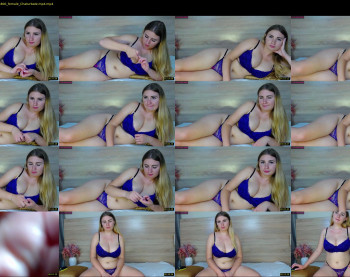 hazel_agata — 11 minute Chaturbate female cam show recording, 1080p, Jul 17, 2022
