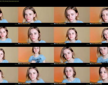 helenchristensen — 54 minute Chaturbate female cam show recording, 1080p, Jul 17, 2022