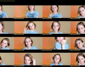 helenchristensen — 54 minute Chaturbate female cam show recording, 1080p, Jul 17, 2022