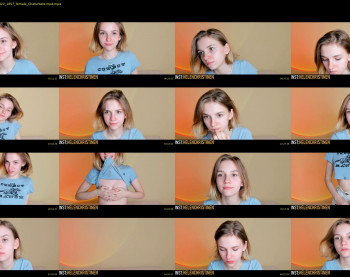 helenchristensen — 55 minute Chaturbate female cam show recording, 1080p, Jul 17, 2022
