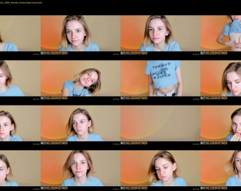 helenchristensen — 31 minute Chaturbate female cam show recording, 1080p, Jul 17, 2022
