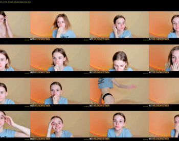 helenchristensen — 55 minute Chaturbate female cam show recording, 1080p, Jul 17, 2022